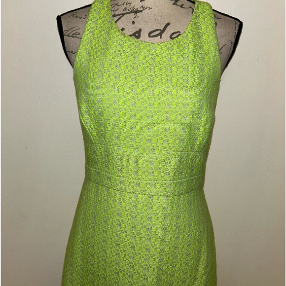 💚J.Crew Stunning Dress💚 - Picture 14 of 16